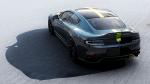 Aston Martin Rapide AMR 2017 года